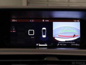 Citroën Grand C4 Picasso 1,2 PureTech 96kW Selection (2017) - 7