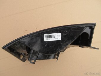 Škoda Fabia 3 levé zadní světlo 6V6945111 6V6945095 - 7