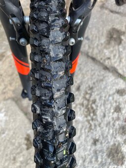 Dětské kolo BTWIN 24” - 7