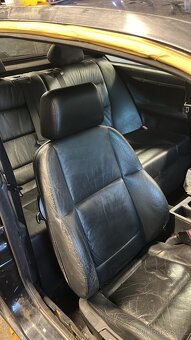 E36 Coupe 323i - 7