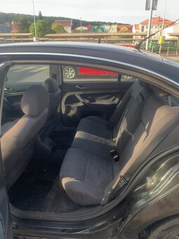 Škoda superb 1 1.9TDI 96kw 2003 - 7