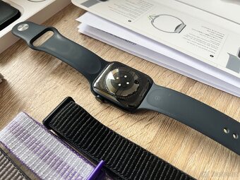 Apple Watch 9 45mm - 7