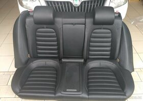 Volkswagen CC 2.0 TSi 147 kW r.v. 2010 - 7