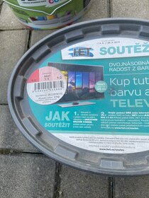 Het Klasik Color 4kg - 7