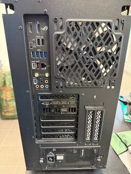 Herni pocitac i7 / 32GB RAM / RTX 3070 8GB - 7