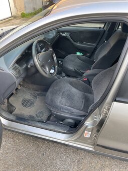 Fiat marea weekend 1.6 16v - 7