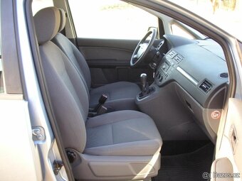 Ford C-MAX 1.6 TDCi Duratorq Collection - 7