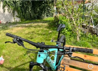 MTB kolo Trek Roscoe 7 - 7