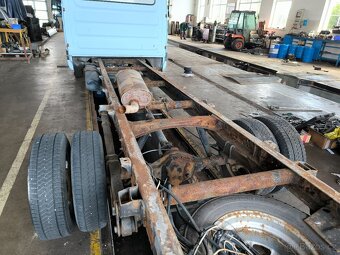 Iveco daily 50C18 - 7