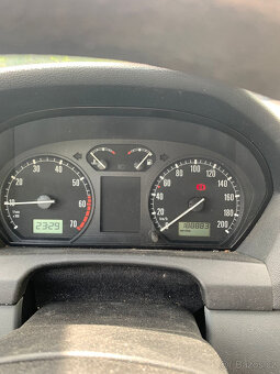 Prodám Škoda Fabia 1.4 MPI, 44 kW - 7