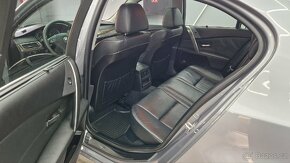 BMW 530D 160kw - 7