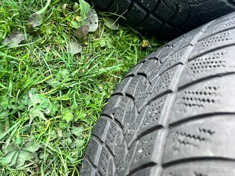 Litá kola 5x108 r16 Renault - 7