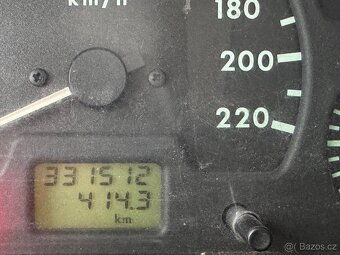 Land Rover Discovery 2 - 7