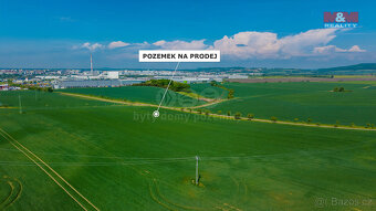 Prodej pozemku, 4280 m², Plazy - 7