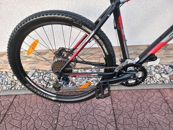 Trek - horské kolo 18,5" - 7