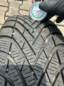 Kompletní alu VW Polo 5x100r16+185/60r16 zimní - 7