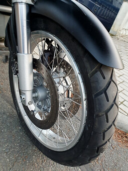 Bmw R1150GS   R1150 GS - 7