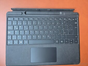 Microsoft Surface Pro X SQ2 - 7