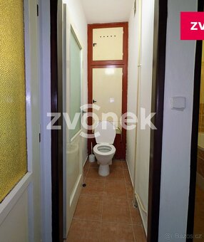 Pronájem bytu 2+KK Vsetín Zahradní ulice - 7