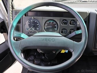 Iveco Eurocargo 3,9 D 100kW DPH Plachta ML 75 (2001) - 7