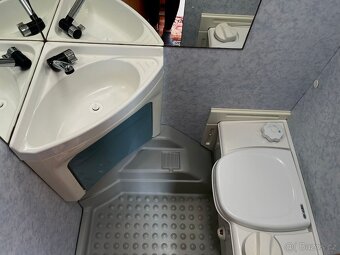 Caravelair Antares 425 - 7