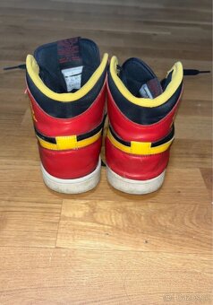 Jordan 1 - 7