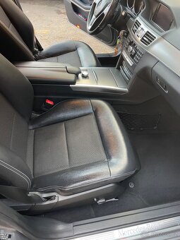 Prodam Mercedes e 300 hybrid - 7