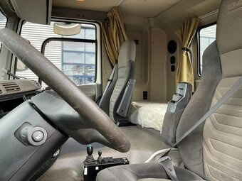DAF CF 85 460 6x2 / Nosič kontejnerů Palfinger / Jen 209tkm - 7