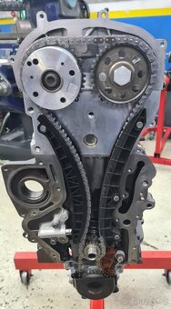 Repasovaný motor 1.4 TSI CAVA/CAVB/CAVC/CAVD/CAVE/CAVF/CAVG - 7