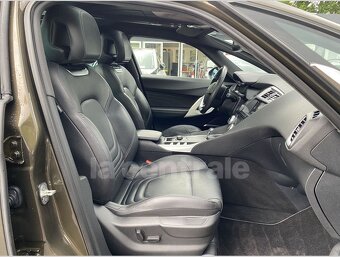 CITROEN DS5 Hybrid4 Airdream SO CHIC BMP6 02/2014 - 7