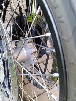 Moto Guzzi Stelvio 1200 NTX - 7