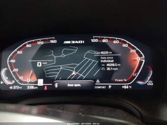 2021 BMW M340I X DRIVE - 7
