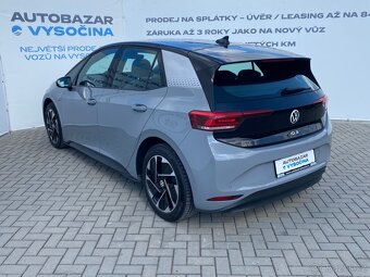 Volkswagen ID.3 1St Edition 150kW SoH 91% - 7