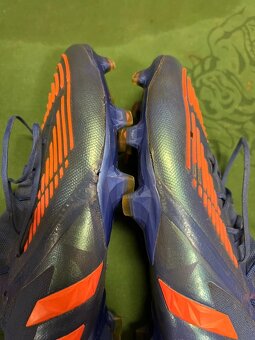 Fotbalové kopačky Adidas Predator Elite FG 43 1/3 - 7