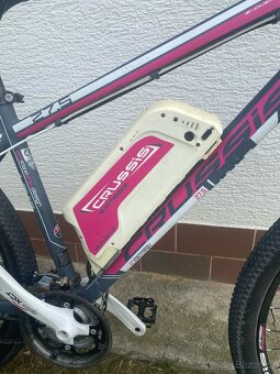 Crussis e-Guera 3,0 elektro kolo - 7