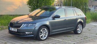 ŠKODA Octavia Style 2.0 TDI, 4x4, CZ - 7