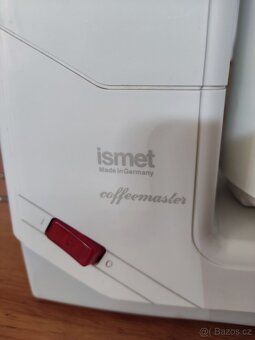 Překapávač s termokonvicí - 7