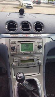 Ford S-MAX 2.0 TDCi 103kw - 7