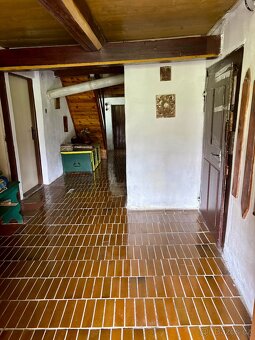 Prodej, horské chalupy, Horní Malá Úpa, Krkonoše - 7
