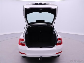 Škoda Octavia 1,8 TSI 132kW CZ Elegance (2014) - 7