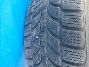 Alu kola 5x108 r19 - 7
