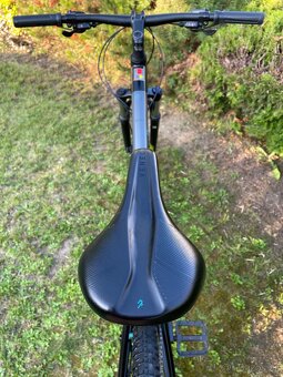 Horské kolo CUBE AIM RACE 29” vel. XXL - 7