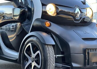 Renault Twizy Intens 8kw elektro automat automat 8 kw - 7
