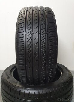 2x ZÁNOVNÍ 215/50 R17 Letní pneu Barum Bravuris 5hm - 7