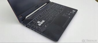 Herní Notebook Asus TUF FX506L - 7