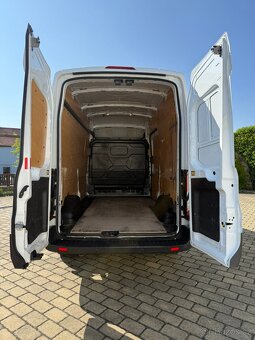 Ford Transit L3H3 r.v.2017 - 7