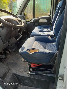 Peugeot Boxer 2,8 HDI - 7