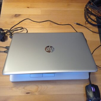 Notebook HP 255 G7 - 7