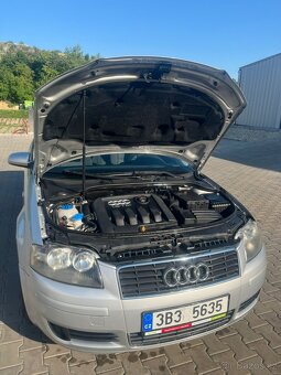 Audi a3 - 7