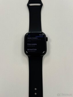 Apple Watch 10 - 42mm ✅ NOVÉ 100% BATERIE - 7